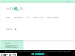 Sites similar to ves4us.eu