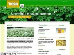 Sites similar to vesa-velhartice.cz