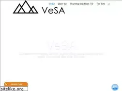Sites similar to vesa.com.vn