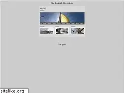 Sites similar to vesab.de