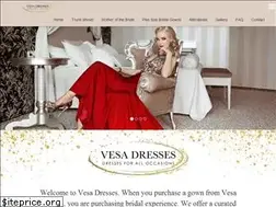 Sites similar to vesadresses.com