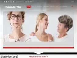 Sites similar to vesag.com