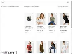 Sites similar to vesaire.com