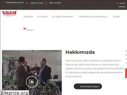 Sites similar to vesakaucuk.com