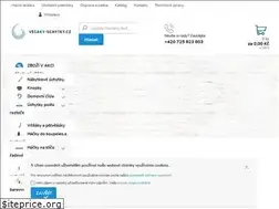 Sites similar to vesaky-uchytky.cz