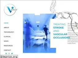 Sites similar to vesalio.com