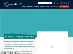 Sites similar to vesalius-3d.com