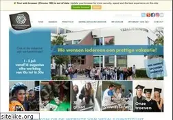 Sites similar to vesaliusinstituut.be