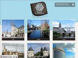Sites similar to vesaliusverpleegkunde.be
