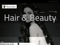 Sites similar to vesalon.com