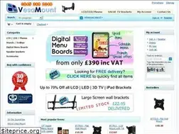 Sites similar to vesamount.co.uk