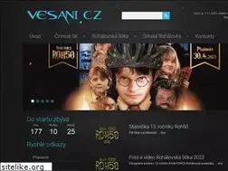 Sites similar to vesani.cz