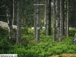 Sites similar to vesanikkanen.net