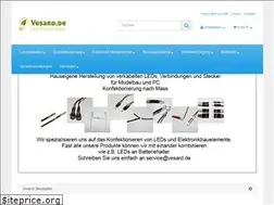 Sites similar to vesard.com