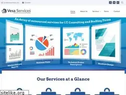 Sites similar to vesaservices.com
