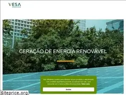 Sites similar to vesasolar.com