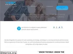 Sites similar to vesasolutions.com