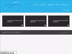 Sites similar to vesatronics.com