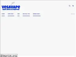 Sites similar to vesavape.com