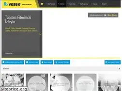 Sites similar to vesbo.com.tr