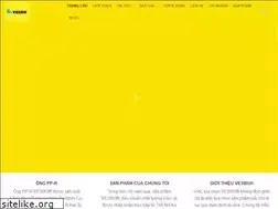Sites similar to vesbo.net