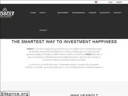 Sites similar to vesbolt.com