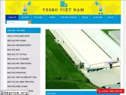 Sites similar to vesbovietnam.com.vn