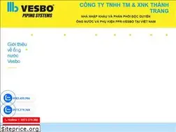 Sites similar to vesbovn.com