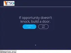 Sites similar to vesc.com.my