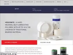 Sites similar to vesco.com.au