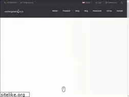 Sites similar to vesco.dk