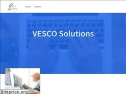 Sites similar to vesco.nl