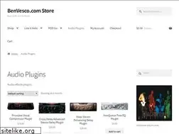 Sites similar to vescofx.com