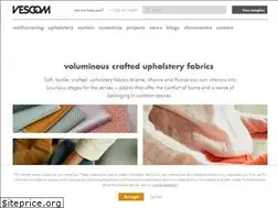 Sites similar to vescom.com