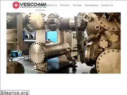 Sites similar to vesconm.com
