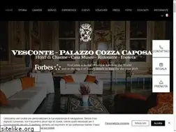 Sites similar to vesconteresidenza.com