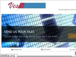 Sites similar to vescoplanroom.com