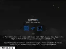 Sites similar to vescor.hu