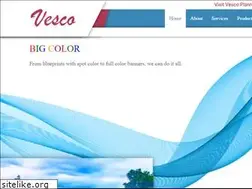 Sites similar to vescorepro.com