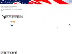 Sites similar to vescousa.com