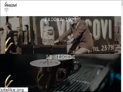 Sites similar to vescovi.it