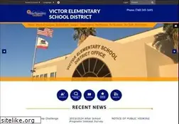 Sites similar to vesd.net