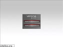 Sites similar to vesda.ru
