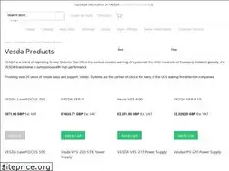 Sites similar to vesdawholesale.com