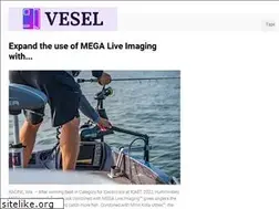 Sites similar to vesel.info