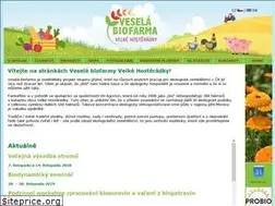 Sites similar to veselabiofarma.cz