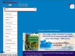 Sites similar to veselaknjiga.com