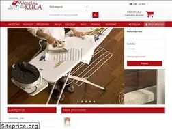 Sites similar to veselakuca.rs