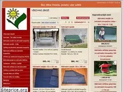 Sites similar to veselaludmila.cz