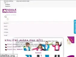 Sites similar to veselanohavice.cz
